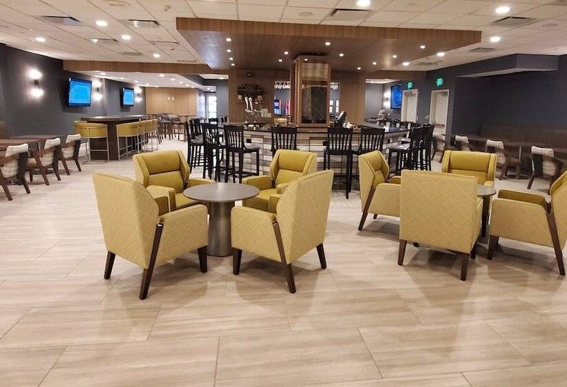 בית מלון כפרי Crowne Plaza Chicago Northbrook, An Ihg