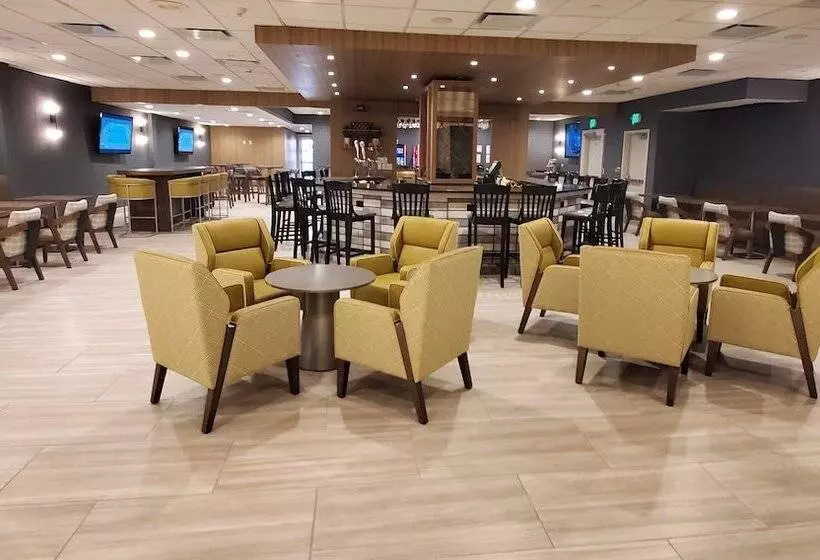 酒店 Crowne Plaza Chicago Northbrook, An Ihg