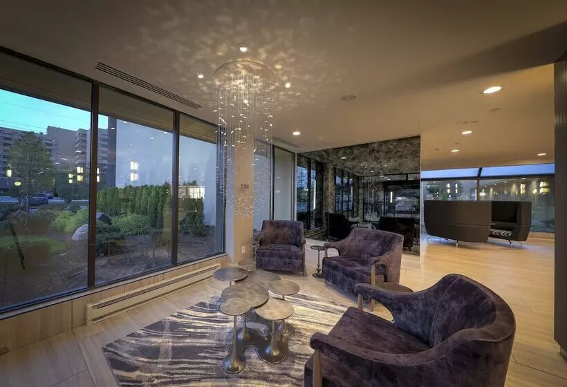 酒店 Crowne Plaza Chicago Northbrook, An Ihg