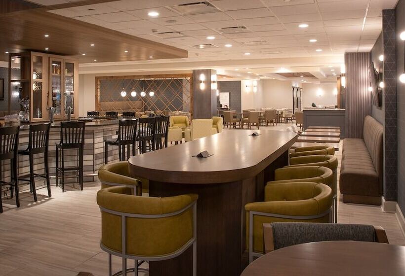 בית מלון כפרי Crowne Plaza Chicago Northbrook, An Ihg