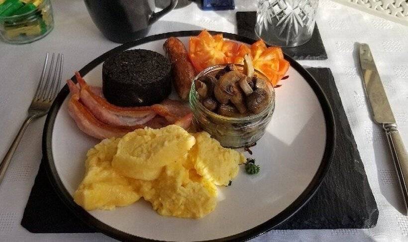 فندق Gleann An Ronnaich Bed & Breakfast