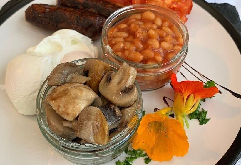 فندق Gleann An Ronnaich Bed & Breakfast