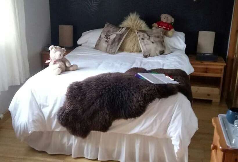 فندق Gleann An Ronnaich Bed & Breakfast