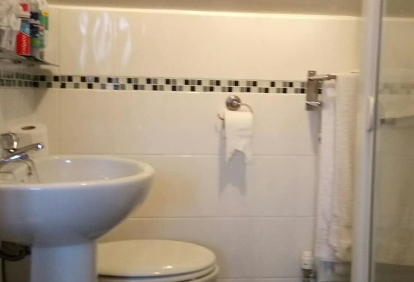 فندق Gleann An Ronnaich Bed & Breakfast