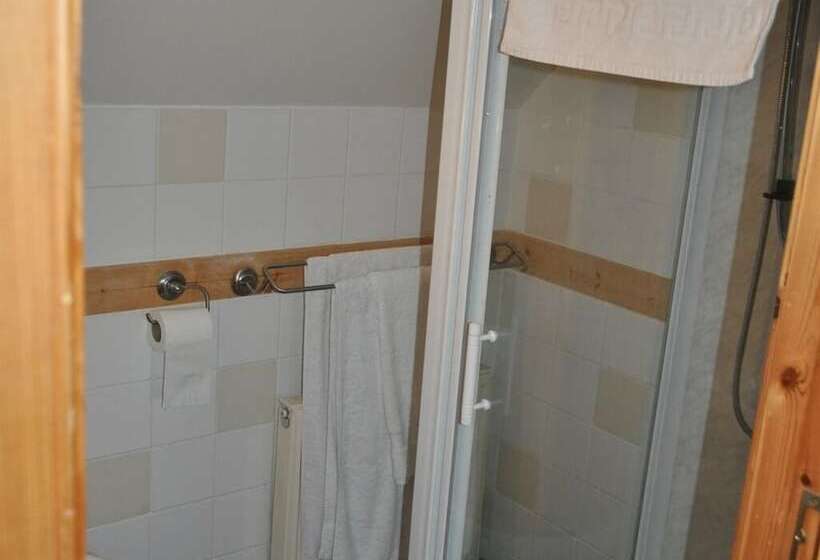 فندق Gleann An Ronnaich Bed & Breakfast