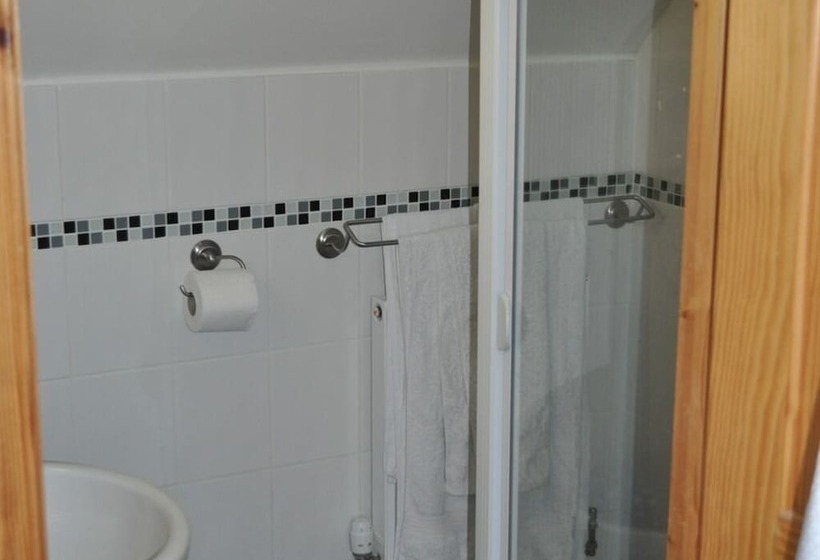 فندق Gleann An Ronnaich Bed & Breakfast