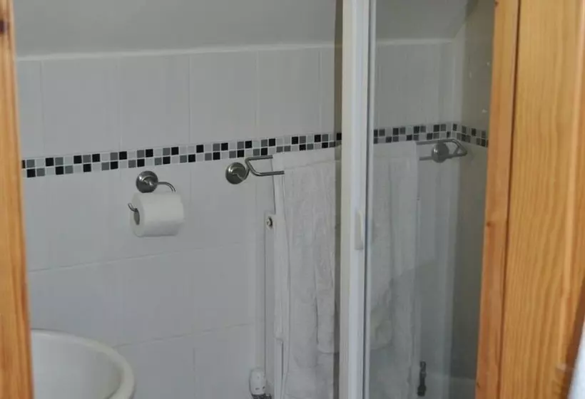 Hotelli Gleann An Ronnaich Bed & Breakfast