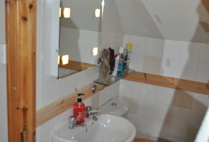 فندق Gleann An Ronnaich Bed & Breakfast