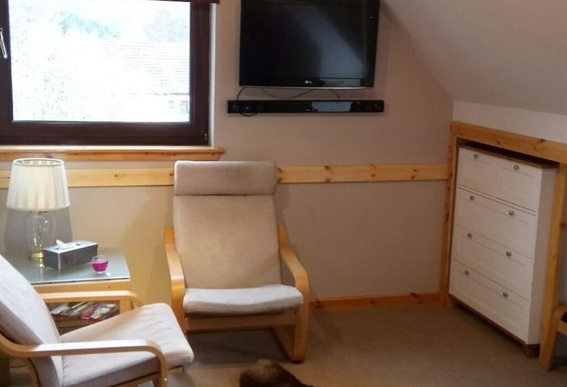 فندق Gleann An Ronnaich Bed & Breakfast