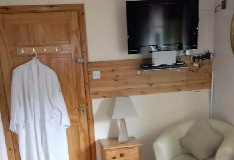 Hotelli Gleann An Ronnaich Bed & Breakfast