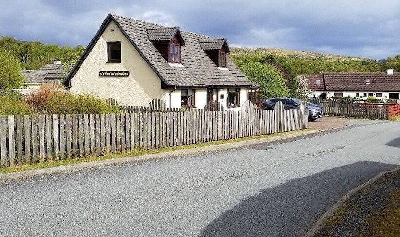 فندق Gleann An Ronnaich Bed & Breakfast
