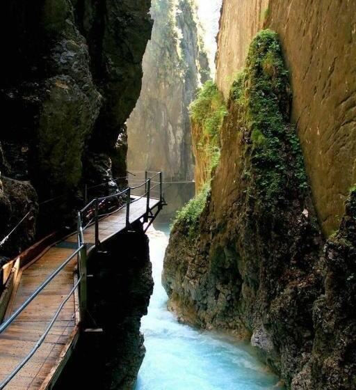 酒店 Green Forest Holiday Village