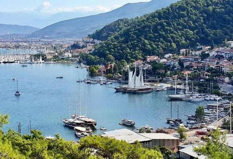 酒店 Green Forest Holiday Village