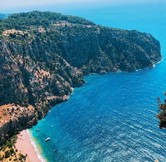 酒店 Green Forest Holiday Village