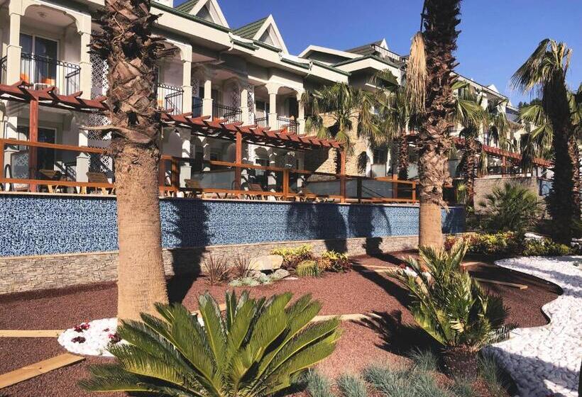 酒店 Green Forest Holiday Village