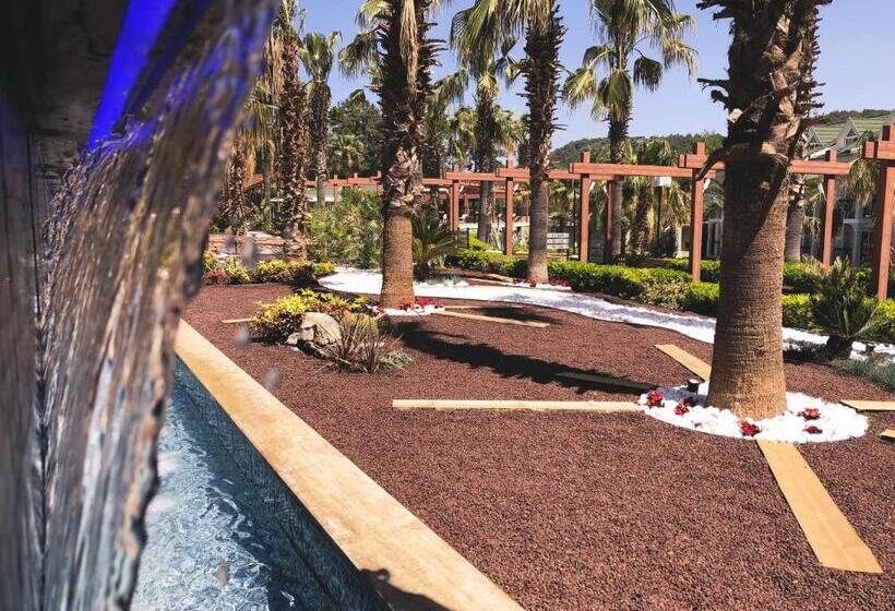 酒店 Green Forest Holiday Village