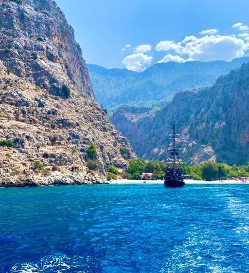 酒店 Green Forest Holiday Village