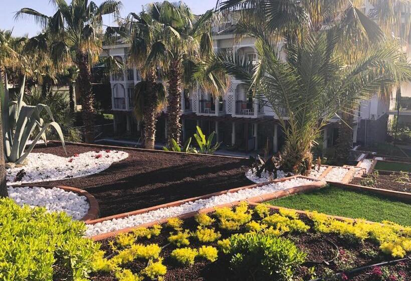 酒店 Green Forest Holiday Village