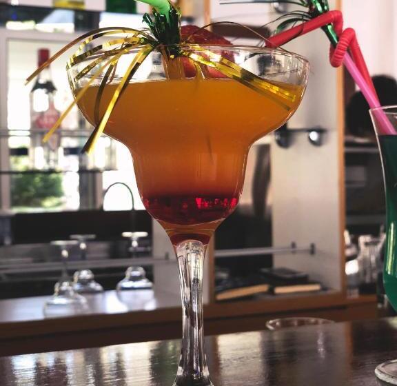 酒店 Green Forest Holiday Village