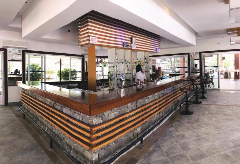 酒店 Green Forest Holiday Village