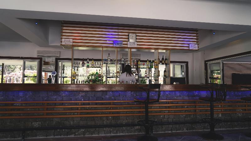 酒店 Green Forest Holiday Village