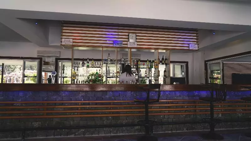 Отель Green Forest Holiday Village