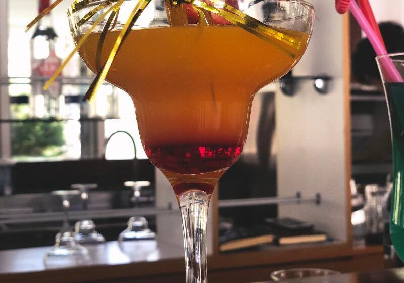 酒店 Green Forest Holiday Village