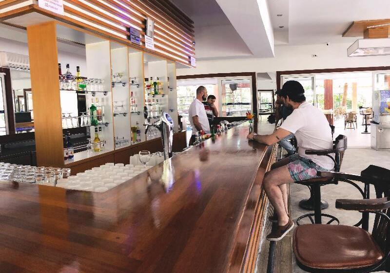 酒店 Green Forest Holiday Village