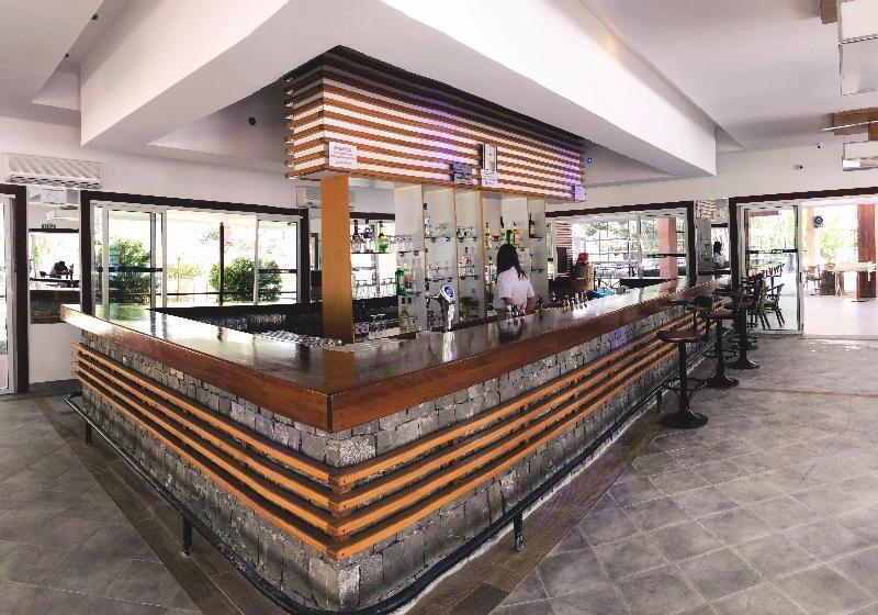 酒店 Green Forest Holiday Village