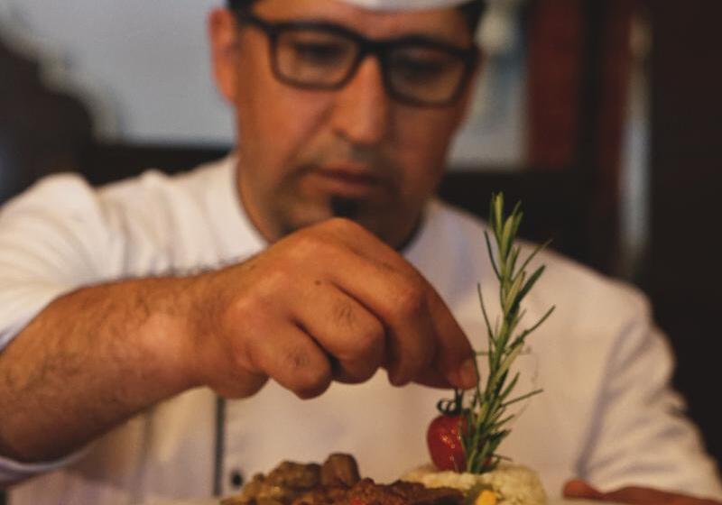 酒店 Green Forest Holiday Village