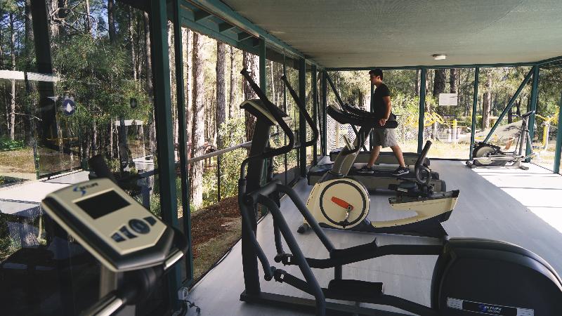 酒店 Green Forest Holiday Village