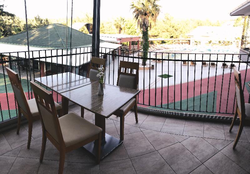 酒店 Green Forest Holiday Village