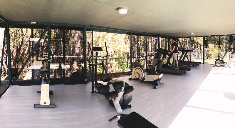 酒店 Green Forest Holiday Village