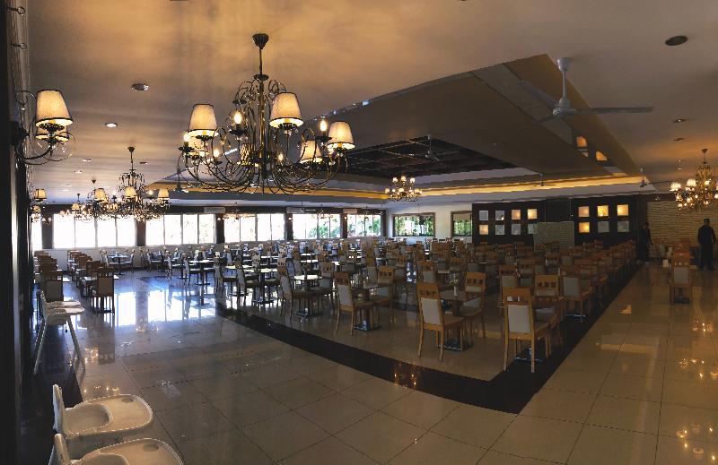 酒店 Green Forest Holiday Village