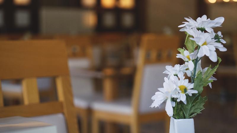 酒店 Green Forest Holiday Village