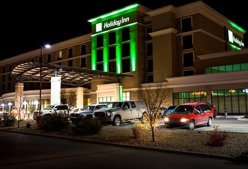 Holiday Inn Hotel & Suites Red Deer, An Ihg