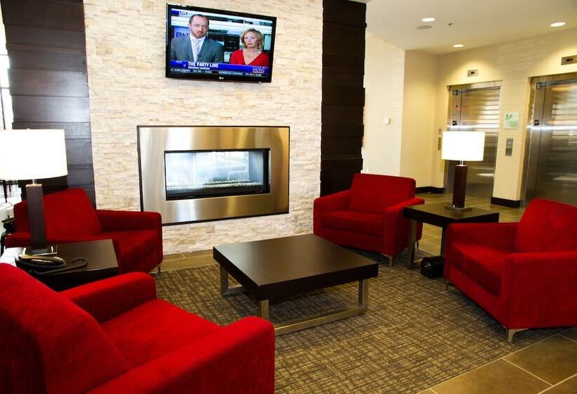 Holiday Inn Hotel & Suites Red Deer, An Ihg