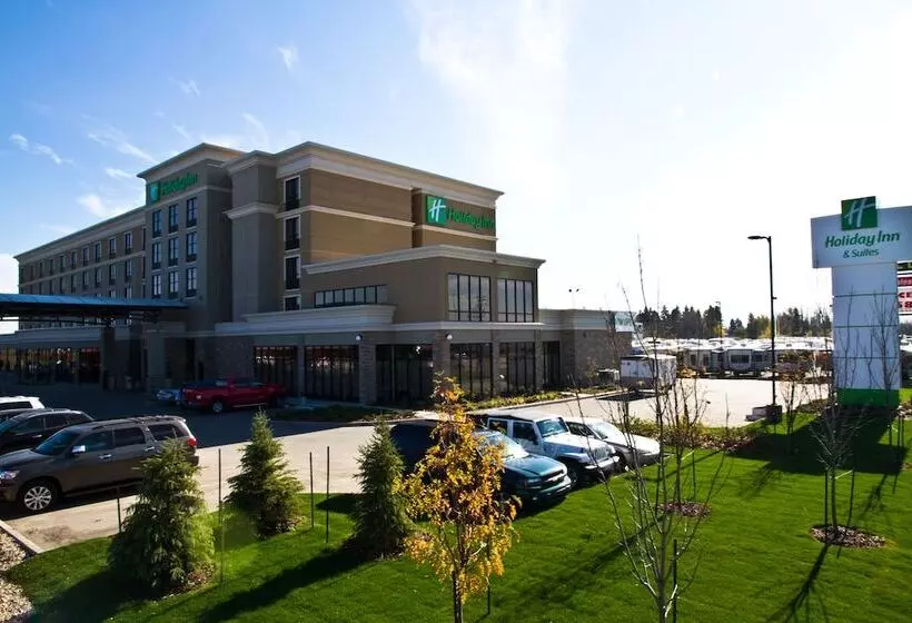 Holiday Inn Hotel & Suites Red Deer, An Ihg