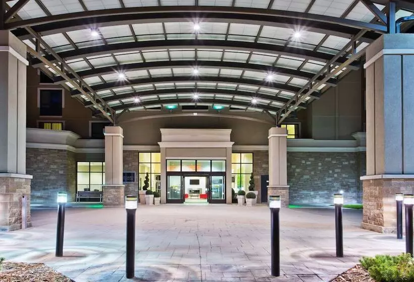 Holiday Inn Hotel & Suites Red Deer, An Ihg