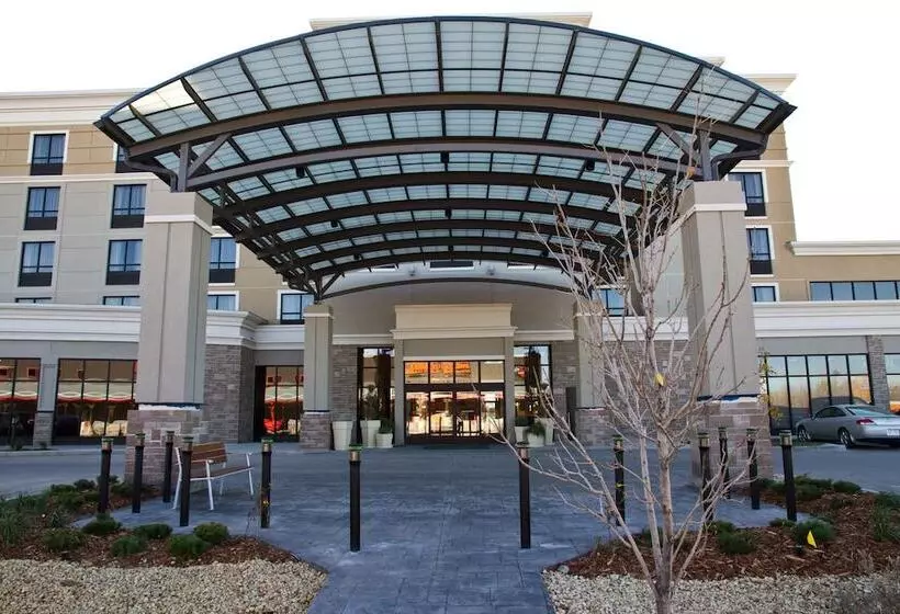 Holiday Inn Hotel & Suites Red Deer, An Ihg