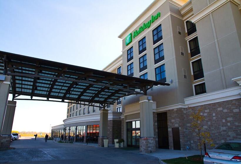 Holiday Inn Hotel & Suites Red Deer, An Ihg