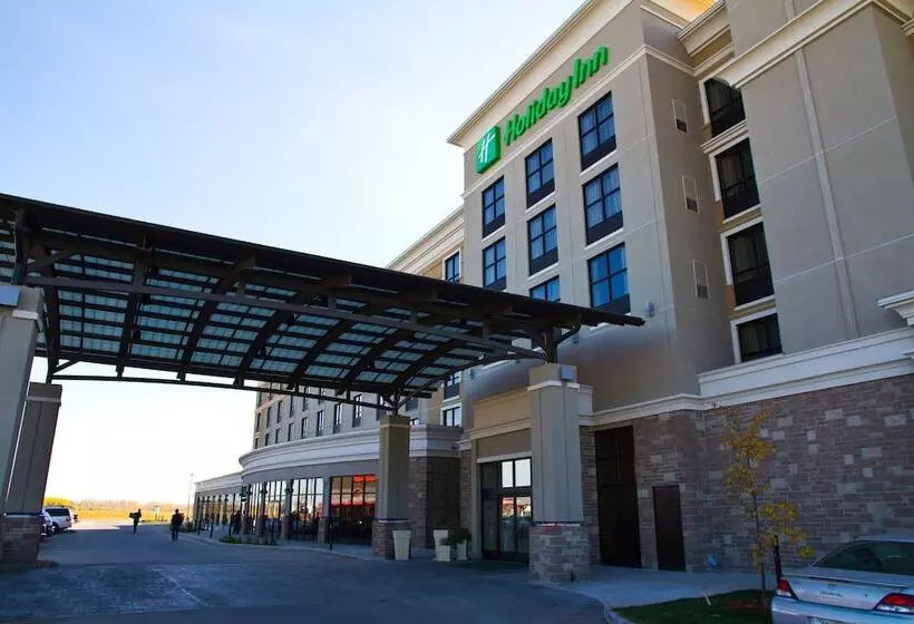 Holiday Inn Hotel & Suites Red Deer, An Ihg