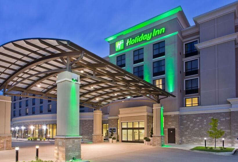 Holiday Inn Hotel & Suites Red Deer, An Ihg