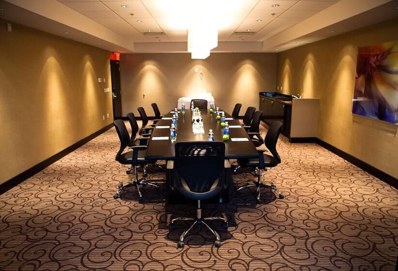 Holiday Inn Hotel & Suites Red Deer, An Ihg