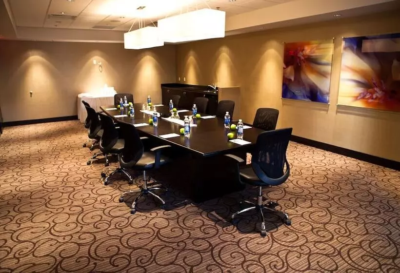 Holiday Inn Hotel & Suites Red Deer, An Ihg