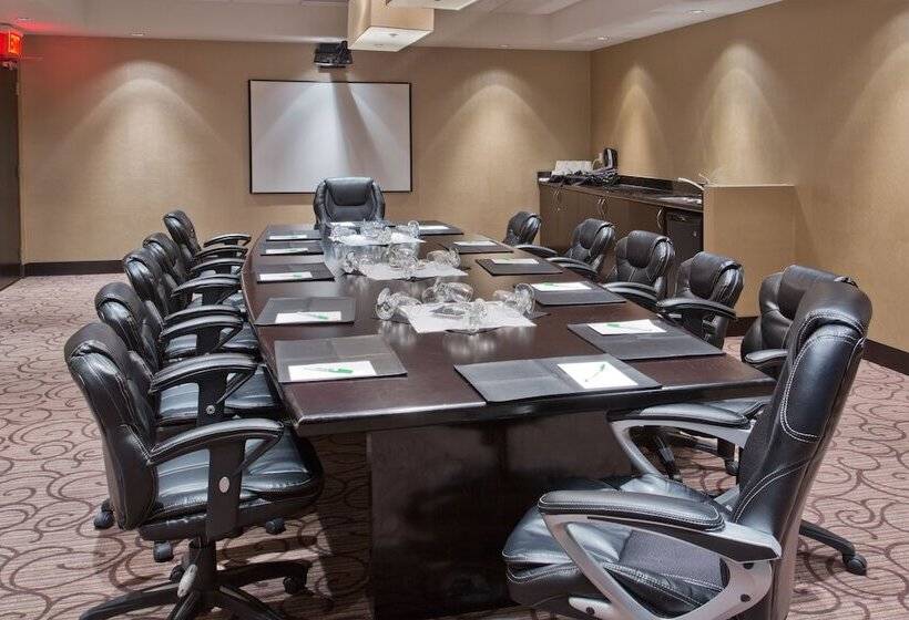 Holiday Inn Hotel & Suites Red Deer, An Ihg