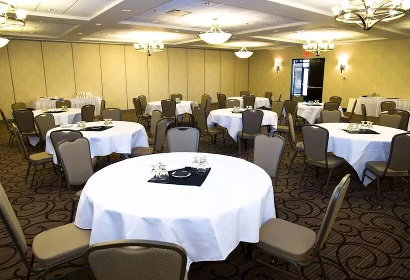 Holiday Inn Hotel & Suites Red Deer, An Ihg