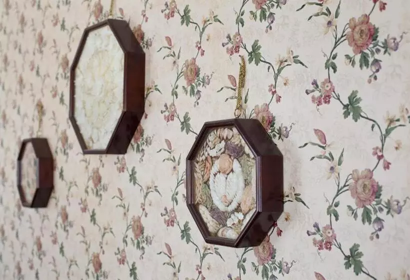 فندق Isaiah Jones Homestead Bed And Breakfast