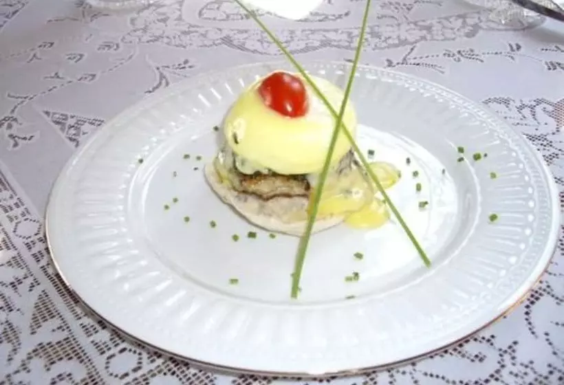 ホテル Isaiah Jones Homestead Bed And Breakfast