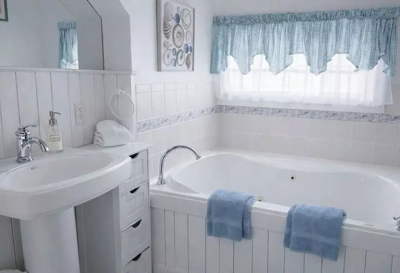 ホテル Isaiah Jones Homestead Bed And Breakfast